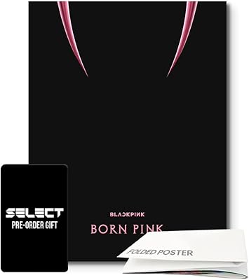 Dreamus [cadeau officiel de la boutique] pornpink [pornpink] coffret 2ème album [version rose] + poster plié en précommande, moyen (ygp0181). DIAYTAR COTE D'IVOIRE se distingue par son énorme sélection de produits et son engagement à offrir un service client de haute qualité. Les clients peuvent naviguer facilement sur le site web pour trouver les meilleurs deals et les produits les plus récents. La boutique est dédiée à répondre aux besoins de la communauté ivoirienne.