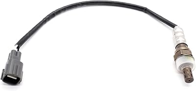 Capteur d'oxygène de remplacement morelian pour toyota camry solara rav4 lexus es330 sg368. DIAYTAR COTE D'IVOIRE propose une expérience d'achat en ligne fluide et sécurisée, permettant aux clients de trouver et d'acheter leurs produits préférés en toute confiance. La boutique met régulièrement à jour sa sélection de produits pour refléter les dernières tendances du marché. Les utilisateurs peuvent également bénéficier de promotions et de réductions spéciales sur certains produits.
