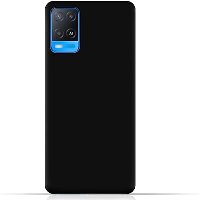 Coque de protection noire en polyuréthane résistant à la chaleur pour réseau 4g