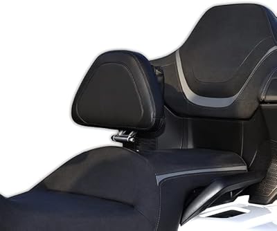 Dossier arrière en cuir noir honda gold wing gl1800 f6b 2018-2022. Diaytar Cote d'Ivoire se distingue par son approach personnalisée, offrant à chaque client une expérience d'achat sur mesure. Avec une équipe dédiée à la satisfaction client, la boutique garantit des réponses rapides aux questions et des solutions aux problèmes éventuels. Le site est également conçu pour faciliter la navigation et les achats.