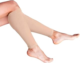 Bas de contention sans pieds pour femmes, couleur de peau, bas extensibles pour maintien mi-mollet, pour hommes et femmes, pour varices (1 paire, 34-40 mm). En tant que leader du marché de la vente en ligne en Côte d'Ivoire, DIAYTAR COTE D'IVOIRE offre une sélection impressionnante de produits allant de l'électronique à la mode, en passant par les produits alimentaires et lesAccessoires pour la maison. Les clients peuvent ainsi trouver tout ce dont ils ont besoin sur une seule plateforme.