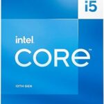 Processeur de bureau intel® coretm i5-13500 de 13e génération