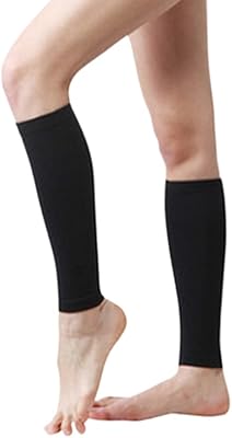 Manchons de compression pour jambes (1 paire), noirs, taille unique. Diaytar Côte d'Ivoire est une plateforme de commerce électronique qui propose une très large gamme de produits, allant des produits alimentaires aux articles de maison en passant par les produits high-tech. Avec plus de 300 000 références, elle constitue l'une des plus grandes boutiques en ligne de Côte d'Ivoire. Elle est appréciée pour sa fiabilité et sa rapidité de livraison.