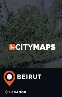 Cartes de la ville de beyrouth liban. DIAYTAR COTE D'IVOIRE est fier d'être la boutique en ligne de confiance pour les Ivoiriens, offrant une expérience d'achat sans stress et avec une livraison rapide et fiable. Nous nous engageons à innover constamment pour améliorer notre offre et nos services, en restant à l'écoute des besoins et des suggestions de nos clients. Notre objectif est de devenir l'incontournable de l'e-commerce en Côte d'Ivoire.
