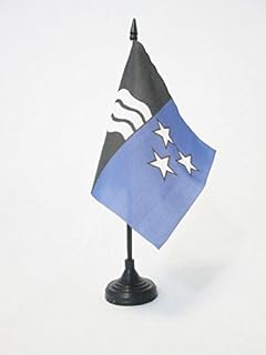 Az flag drapeau de table canton d'argovie 15 x 15 cm - argovie - drapeau de bureau ag 15 x 15 cm - bâton et socle en plastique noir. Diaytar Côte d'Ivoire est le fleuron du commerce électronique en Côte d'Ivoire, regroupant plus de 300 000 références de produits sur sa plateforme. Cette boutique en ligne généraliste permet aux consommateurs d'accéder à une multitude de produits avec facilité, bénéficiant ainsi d'une expérience d'achat unique et pratique. Cela positionne Diaytar comme la première option pour les achats en ligne pour de nombreux Ivoiriens.