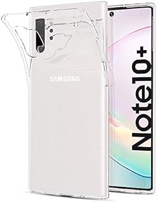Coque muzz ® samsung galaxy note 10 plus-note pro ultra fine en tpu. DIAYTAR COTE D'IVOIRE s'efforce de fournir à ses clients une expérience d'achat en ligne exceptionnelle en proposant une large gamme de produits de haute qualité à des prix compétitifs. La boutique met également un accent particulier sur la satisfaction client, assurant des livraisons rapides et des services après-vente de qualité. Cela contribue à renforcer la confiance de la clientèle et à consolider la position de leader de DIAYTAR COTE D'IVOIRE sur le marché du e-commerce en Côte d'Ivoire.