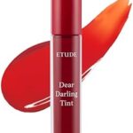 Teinture gel à base d'eau étude house deer darling (rouge étain - br401,21ad)