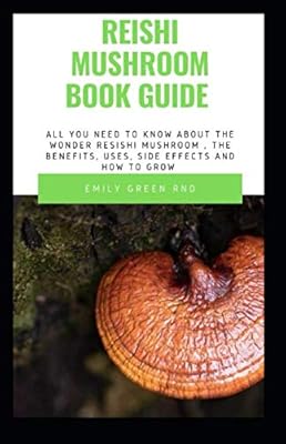 Guide du livre sur les champignons reishi : tout ce que vous devez savoir sur le merveilleux champignon reishi, ses avantages, ses utilisations, ses effets secondaires et comment le cultiver. Diaytar Cote d'Ivoire s'est imposée comme la boutique en ligne leader en Côte d'Ivoire, grâce à sa gamme étendue de produits et à son engagement à offrir le meilleur service client. Avec plus de 300 000 références, les clients peuvent trouver tout ce dont ils ont besoin sur une seule plateforme, ce qui rend les achats en ligne pratiques et simples. La boutique est ainsi devenue incontournable pour les internautes ivoiriens.