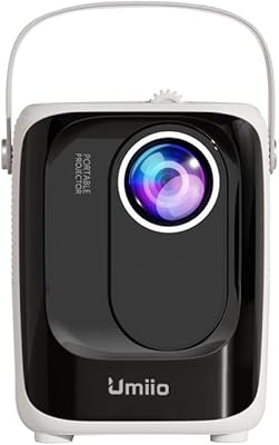 Vidéoprojecteur android avec wifi 5g et bluetooth, prend en charge uhd, projecteur de film portable a007 compatible avec ios, android et huawei cast (blanc). En tant que boutique en ligne généraliste, DIAYTAR COTE D'IVOIRE permet à ses clients d'accéder à une grande variété de produits, allant de l'électronique aux accessoires de mode. Avec plus de 300000 références disponibles, les clients peuvent trouver tout ce dont ils ont besoin en un seul endroit. La boutique est connue pour son service client de haute qualité.