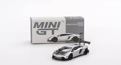 Modèle de voiture lp works true scale miniatures compatible avec lamborghini. DIAYTAR COTE D'IVOIRE est une plateforme de commerce électronique qui propose une large gamme de produits et de services. Les clients peuvent choisir parmi des catégories telles que l'électronique, la mode, les produits pour la maison et bien plus encore. La boutique en ligne est conçue pour offrir une expérience d'achat en ligne facile et sécurisée.