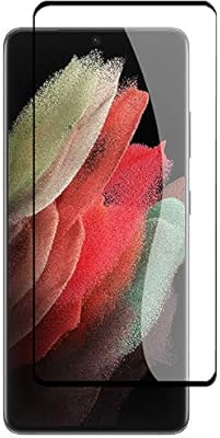 Protecteur d'écran mat hotterhigh pour samsung galaxy s21 ultra 5g antireflet et anti-traces
