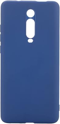 Coque muzz xiaomi redmi 9t, coque fine en tpu avec protection d'appareil photo, anti-rayures, coque de téléphone flexible pour 9t bleu. DIAYTAR COTE D'IVOIRE est une boutique en ligne qui répond aux besoins de tous les consommateurs ivoiriens, avec des produits pour hommes, femmes et enfants. La boutique propose des marques nationales et internationales, et les clients peuvent trouver des produits de qualité à des prix compétitifs. La boutique en ligne est également connue pour son excellent service client et sa politique de retour flexible.