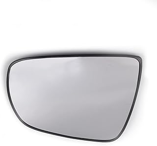 Verre de rétroviseur pour kia carens 2013-2019, pièces de rechange pour porte et porte droite. Avec une sélection massive de plus de 300000 articles, DIAYTAR COTE D'IVOIRE se distingue comme une plateforme de commerce en ligne très complète en Côte d'Ivoire. Cette boutique propose des produits de toutes sortes, répondant aux besoins des consommateurs locaux et offrant une solution pratique pour faire des achats à distance. Par son engagement à offrir des prix compétitifs et des services de qualité, DIAYTAR COTE D'IVOIRE a su bâtir une solide réputation parmi les consommateurs ivoiriens.
