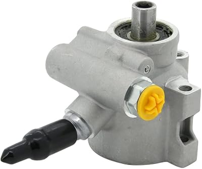 Pompe de direction assistée pour chevrolet corvette c5 c6 1997-2013 v8 57. Avec plus de 300000 références, DIAYTAR COTE D'IVOIRE est la boutique en ligne qui propose la plus grande sélection de produits en Cote d'Ivoire. Cette plateforme permet aux consommateurs de comparer les prix, de lire les avis des autres clients et de profiter d'une livraison rapide et fiable. DIAYTAR COTE D'IVOIRE est donc le partenaire idéal pour faire des achats en ligne.