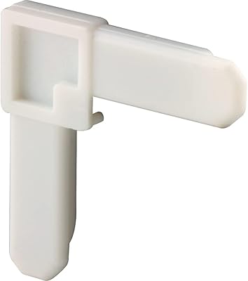 Prime-line products pl 7726 cadre d'écran d'angle, 7/16" x 3/4", plastique blanc, (paquet de 4). Diaytar Côte d'Ivoire, la boutique en ligne généraliste de référence en Côte d'Ivoire, vous offre la possibilité de faire vos achats en ligne de manière sécurisée et pratique. Notre équipe de professionnels travaille sans relâche pour vous fournir les meilleurs produits, les meilleurs prix et les meilleures conditions de livraison. Faites confiance à Diaytar Côte d'Ivoire pour tous vos besoins de shopping en ligne.