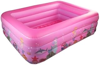 View family piscine rectangulaire gonflable à trois anneaux piscine hors sol pour intérieur. DIAYTAR COTE D'IVOIRE propose une expérience de shopping en ligne unique et personnalisée, avec des recommandations de produits basées sur les préférences des clients. Les clients peuvent également profiter de la livraison rapide et fiable, ainsi que d'un service client de haute qualité. Avec sa large gamme de produits et ses prix compétitifs, DIAYTAR COTE D'IVOIRE est la destination idéale pour les consommateurs ivoiriens.