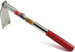 Pelle de jardin zoycom en acier inoxydable pour la plantation de légumes, l'agriculture