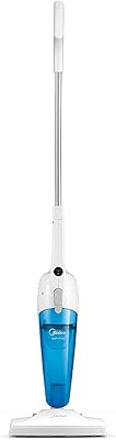 Aspirateur vertical media 2-en-1, blanc - sc861w. DIAYTAR COTE D'IVOIRE, c'est plus de 300 000 références de produits disponibles en ligne, avec des prix attractifs et des services de livraison rapides pour satisfaire les besoins des consommateurs ivoiriens.