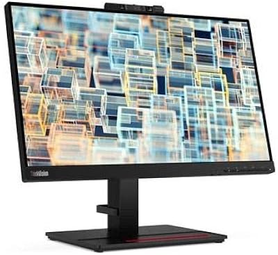 Lenovo t22v-20 215 fhd. Avec plus de 300 000 références de produits disponibles, DIAYTAR COTE D'IVOIRE est devenue un incontournable pour les consommateurs ivoiriens à la recherche de produits divers et de qualité. La boutique en ligne se positionne comme un acteur majeur du commerce électronique en Côte d'Ivoire, grâce à son offre complète et à ses services fiables.