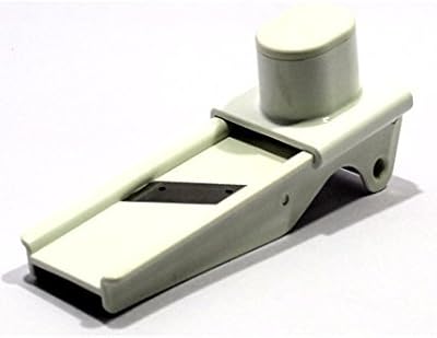Râpe en plastique pva nova facile à utiliser pour hacher les fruits et légumes secs (blanc). Avec une large gamme de produits allant de l'électronique à la mode, en passant par les produits maison et les articles de sport, DIAYTAR COTE D'IVOIRE est la destination idéale pour ceux qui recherchent tout sous un même toit.