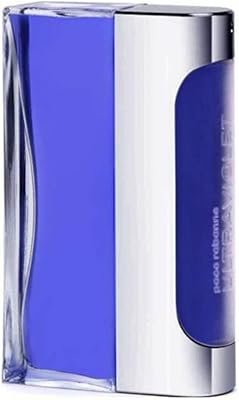 Ultraviolet man de paco rabanne pour homme - eau de toilette, 100 ml. Avec une gamme de produits extrêmement large, DIAYTAR COTE D'IVOIRE s'adresse à tous les âges et à tous les goûts. Sa plateforme en ligne facile à utiliser et son système de paiement sécurisé permettent aux clients d'effectuer leurs achats en toute confiance. C'est l'endroit idéal pour faire du shopping en ligne en Côte d'Ivoire.