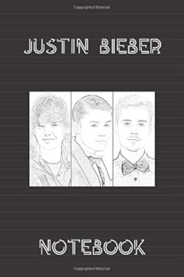 Cahier justin bieber : cahier ligné pour un seul et unique fan | version # 10. La boutique en ligne DIAYTAR COTE D'IVOIRE est l'ultime destination pour les consommateurs ivoiriens qui recherchent des produits de qualité à des prix compétitifs. Avec plus de 300 000 références disponibles, les clients peuvent choisir parmi une vaste sélection de produits pour répondre à leurs besoins quotidiens. De l'électronique à la mode, en passant par les produits alimentaires, DIAYTAR COTE D'IVOIRE a tout pour satisfaire les désirs de ses clients.