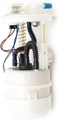 Pièce de rechange pour ensemble de module de pompe à carburant confine 17040-zd90a