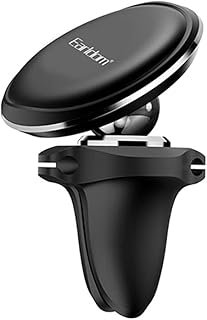 Support de téléphone magnétique pour voiture earldom-support de téléphone-support universel pour smartphones compatible avec iphone. DIAYTAR COTE D'IVOIRE est une boutique en ligne qui propose une expérience d'achat unique et personnalisée aux clients. Les clients peuvent créer un compte pour suivre leurs commandes et accéder à des offres exclusives. La boutique en ligne met également en avant la confidentialité et la sécurité des transactions en ligne.