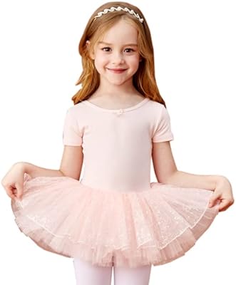 Costume de danse tutu pailleté à manches courtes javist pour petites filles, rose clair/105. En tant que boutique en ligne líder en Côte d'Ivoire, DIAYTAR COTE D'IVOIRE se distingue par son engagement à offrir à ses clients les produits les plus récents et les plus tendances, ainsi que des prix compétitifs. Elle met également l'accent sur la satisfaction client en proposant des services de livraison rapides et fiables, ainsi que des retours et des échanges faciles. Cela lui permet de maintenir une relation solide avec sa clientèle.