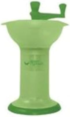 Broyeur de nourriture pour bébé green sprouts, ensemble (paquet de 3). DIAYTAR COTE D'IVOIRE est une boutique en ligne généraliste qui propose plus de 300000 références de produits divers. Elle est reconnue comme l'une des boutiques en ligne les plus importantes de Côte d'Ivoire. Avec une large gamme de produits, elle répond aux besoins de ses clients.
