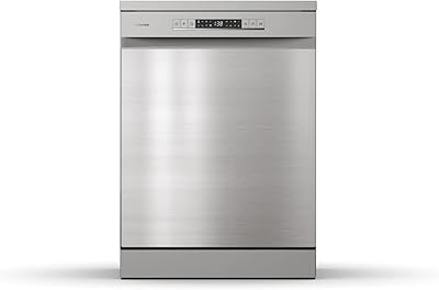 Lave-vaisselle autoportant hisense hs622e90x, 13 réglages et 8 programmes d'économie d'eau et d'énergie, argent, garantie 1 an. Diaytar Côte d'Ivoire est une plateforme de commerce électronique qui offre une expérience d'achat en ligne sécurisée et pratique. Avec une sélection impressionnante de produits, elle répond aux attentes des clients ivoiriens et internationaux. La boutique propose des promotions et des offres spéciales régulièrement.
