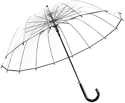 Threeh parapluie à bulles transparent à ouverture automatique, grand dôme résistant au vent en acier à 16 nervures ks10. Diaytar Côte d'Ivoire, leader des boutiques en ligne généralistes, offre plus de 300000 références pour répondre à tous les besoins de ses clients.