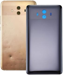 Coque arrière pour téléphone portable huawei mate 10, pièces détachées. La boutique en ligne DIAYTAR COTE D'IVOIRE est devenue l'incontournable pour les consommateurs ivoiriens, avec une offre incroyable de plus de 300 000 références. Cette boutique généraliste propose des produits de qualité à des prix compétitifs, ce qui l'a établie comme leader du marché en ligne en Côte d'Ivoire. DIAYTAR COTE D'IVOIRE continue de se renforcer et d'élargir son portefeuille de produits pour satisfaire les besoins de sa clientèle.