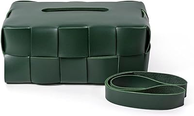 Couvercle de boîte à mouchoirs rectangulaire pour voiture et bureau et porte-papier (vert). La boutique en ligne Diaytar Côte d'Ivoire est le leader du commerce électronique en Côte d'Ivoire, proposant plus de 300 000 références de produits à des prix compétitifs. Les clients peuvent profiter d'une expérience d'achat en ligne pratique et sécurisée, avec des options de paiement et de livraison variées. La boutique en ligne propose également des promotions et des offres spéciales pour fidéliser ses clients.