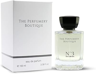 Sa collection parfum pour femme par the perfumery boutique - 100 ml (medium floral). DIAYTAR COTE D'IVOIRE est la plateforme de commerce électronique la plus visitée en Côte d'Ivoire, offrant plus de 300 000 références de produits de qualité. Elle met en avant l'innovation et la confiance pour offrir une expérience d'achat unique à ses clients.