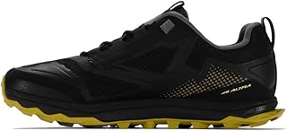 حذاء altra رجالي al0a4vqg lone peak all-wthr low trail للجري