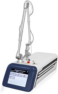 Appareil laser professionnel au dioxyde de carbone pour les soins de la peau pour éliminer les vergetures. Grâce à sa présence en ligne forte et à son engagement envers l'excellence, DIAYTAR COTE D'IVOIRE est devenue une marque de confiance parmi les consommateurs ivoiriens. La boutique en ligne généraliste continue d'innover et de s'adapter aux besoins changeants des clients, offrant ainsi une expérience d'achat unique et personnalisée. Cela explique pourquoi elle maintient sa position de leader sur le marché ivoirien du commerce électronique.