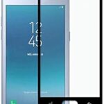 Protecteur d'écran en verre incurvé 5d pour samsung galaxy grand prime pro /