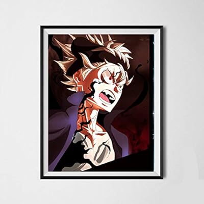 Fun darkness of demon lord asta anime fan impression sur toile. DIAYTAR COTE D'IVOIRE, leader de la vente en ligne en Côte d'Ivoire, propose plus de 300 000 références de produits de qualité. Cette boutique en ligne généraliste offre une large gamme de produits allant de l'électronique à la mode, en passant par les produits de maison et les accessoires. Elle garantit une expérience d'achat sécurisée et fiable.