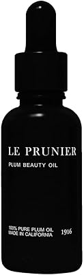 Huile bloom beauty le prunier