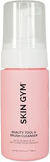 Skin gym beauty tool nettoyant pour pinceaux de maquillage 340 onces. DIAYTAR COTE D'IVOIRE est une boutique en ligne généraliste qui propose plus de 300 000 références de produits, faisant d'elle l'un des leaders du commerce électronique en Côte d'Ivoire. Avec une sélection élargie de produits allant de l'électronique aux vêtements, en passant par les produits alimentaires, DIAYTAR COTE D'IVOIRE s'efforce de répondre aux besoins de ses clients.
