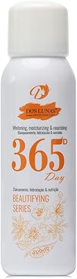 Dos lunasspray blanchissant, hydratant et nourrissant, orange, 150 ml. DIAYTAR COTE D'IVOIRE est une plateforme de commerce électronique qui permet aux ivoiriens d'acheter en ligne des produits de toutes sortes, de l'électronique à la mode en passant par les produits alimentaires. Avec plus de 300000 références, la boutique en ligne offre une grande variété de choix pour répondre aux besoins de tous les consommateurs. Elle est devenue le partenaire idéal pour les achats en ligne en Côte d'Ivoire.