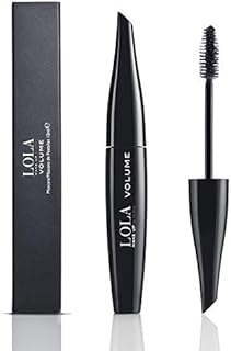 Mascara lola mega volume plus doux sans cruauté envers les animaux et hypoallergénique. La boutique en ligne DIAYTAR COTE D'IVOIRE propose une expérience d'achat en ligne sécurisée et pratique, avec des options de paiement variées et des délais de livraison rapides. Elle compte une équipe de service client dédiée pour aider les clients avec leurs commandes et répondre à leurs questions. Les produits sont sélectionnés pour leur qualité et leur accessibilité.