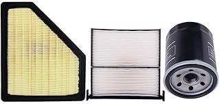 Pièces automobiles - pour geely new mk, geely gc6 filtre à air