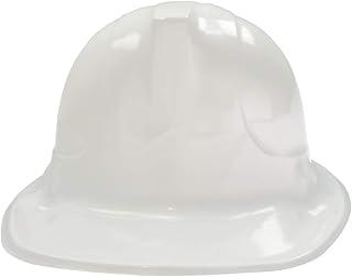 Giant www.giant.com lot de 12 chapeaux en plastique dur blanc