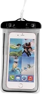 Coque de protection étanche super asia taille 7 pouces pour iphone. DIAYTAR COTE D'IVOIRE est la référence pour les achats en ligne en Cote d'Ivoire, avec plus de 300 000 références de produits à choisir. La boutique en ligne est dédiée à offrir aux clients une expérience d'achat en ligne unique et mémorable, avec des prix compétitifs, des promotions régulières et des services de livraison fiables. Les clients peuvent ainsi profiter d'une expérience d'achat en ligne sans précédent.