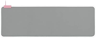 Razer goliathus extended quartz chroma edition surface texturée de précision équilibrée pour la vitesse. Avec Diaytar Côte d'Ivoire, découvrez le plaisir de faire du shopping en ligne avec plus de 300 000 références à votre disposition. Cette boutique en ligne généraliste propose une gamme étendue de produits, allant des dernières tendances de la mode aux produits high-tech et aux accessoires pour la maison. Diaytar Côte d'Ivoire met l'accent sur la satisfaction client et la qualité des produits.