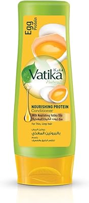 Après-shampooing dabur vatika, œuf, 200 ml. DIAYTAR COTE D'IVOIRE, boutique en ligne généraliste avec plus de 300000 références, est la boutique leader en Côte d'Ivoire. Elle offre une large gamme de produits pour répondre aux besoins de tous. Que vous soyez à la recherche d'électronique, de vêtements ou de produits alimentaires, DIAYTAR a tout.