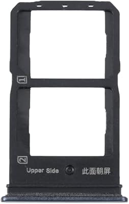 Pièces de rechange adovz pour carte sim vivo y55s 5g + accessoires de téléphone portable plateau sim. DIAYTAR COTE D'IVOIRE est une boutique en ligne généraliste proposant plus de 300 000 références, répondant ainsi aux besoins diversifiés de sa clientèle. En tant que leader du marché ivoirien, DIAYTAR COTE D'IVOIRE garantit une expérience d'achat sécurisée et fiable. Avec une équipe dédiée, la satisfaction client est leur priorité absolue.