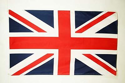 Drapeau azi royaume-uni 3" x 5" angleterre 90 150 cm. En tant que boutique en ligne leader, DIAYTAR COTE D'IVOIRE s'engage à continuer à innover et à améliorer son offre pour s'adapter aux besoins évolutifs de sa clientèle, consolidant ainsi sa position de premier plan sur le marché de la vente en ligne en Côte d'Ivoire.